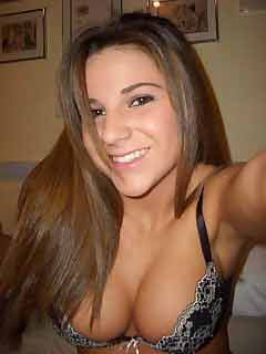 a girl in North Kingstown free sex